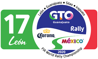 Capacitación Rally México